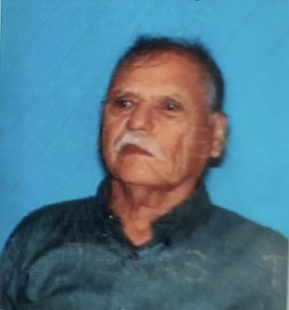 Florenciano Diaz Perez