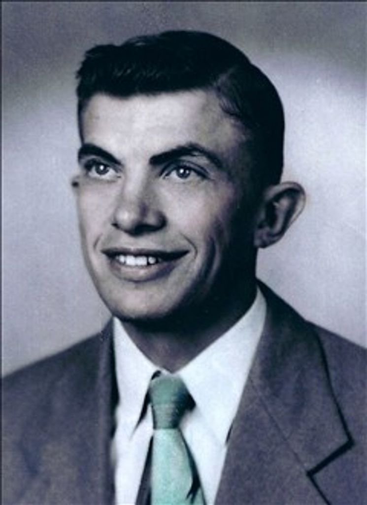 Billy Dale Leonard