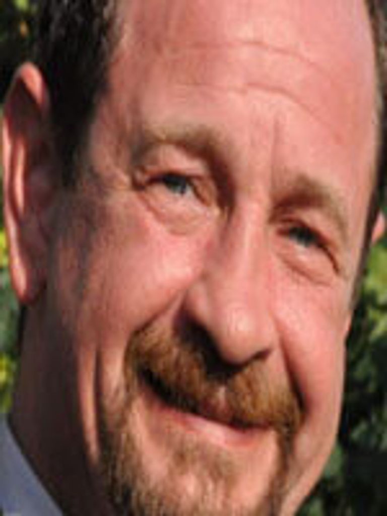 Bill Stoneking