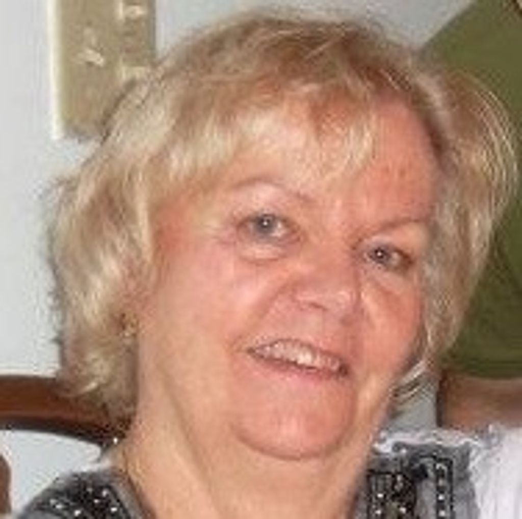 Mary Ann Coffey
