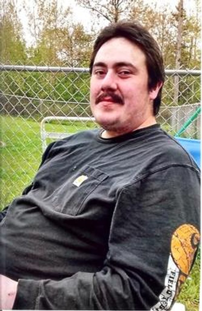 Brian James Thayer Profile Photo