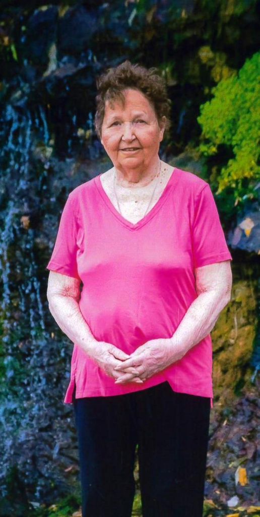 Joyce Elaine Moppin Profile Photo