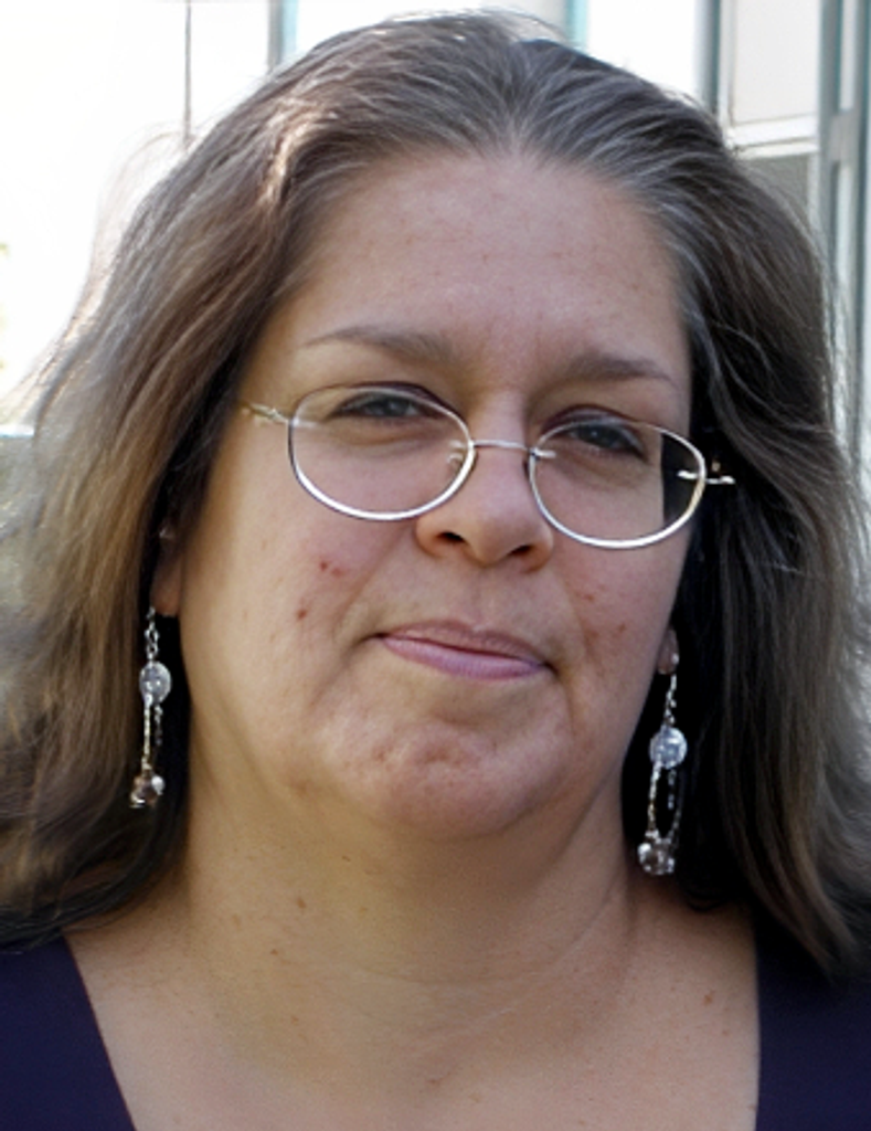 Cynthia "Cindy" Claire Stemp