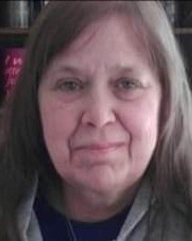 Karen Ricker