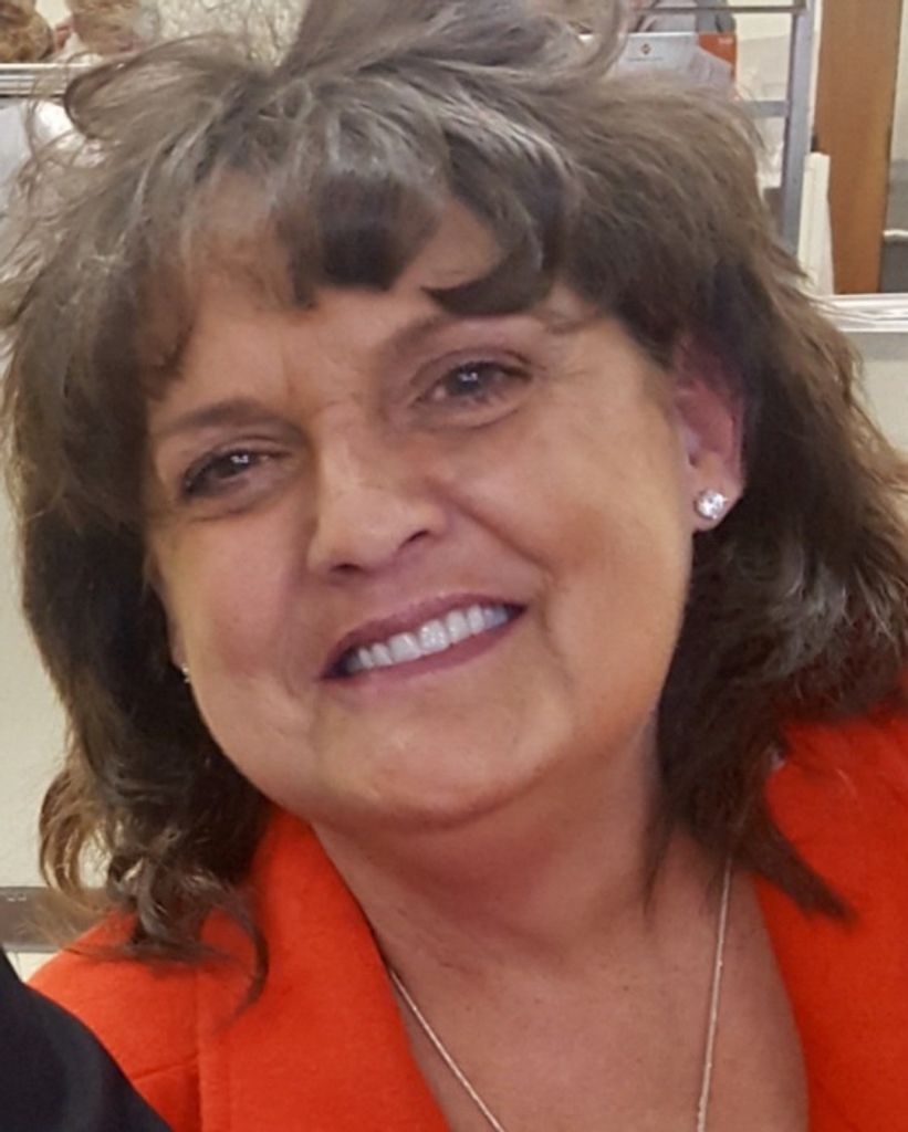 Maria J. KIBBE