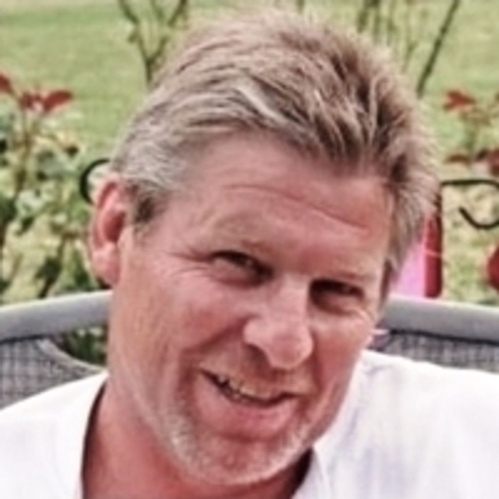 Preston Earl McPherson