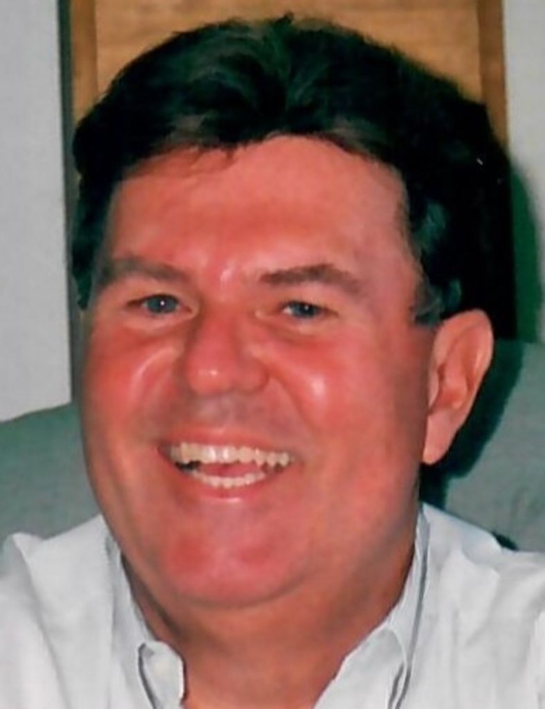 Joseph  E. Buckley Jr.  Profile Photo