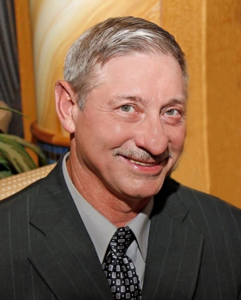 Glenn Rexrode