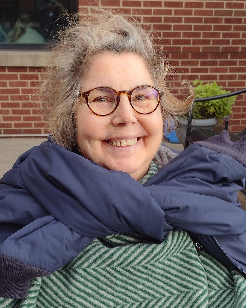 Susan J. Dorais