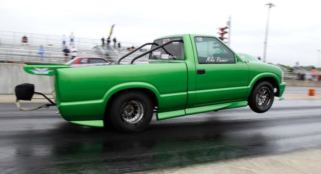 George B. Bland, Jr.