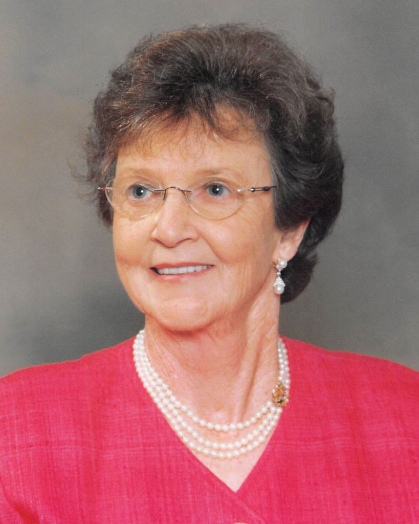 Wanda Lou Poteet Profile Photo