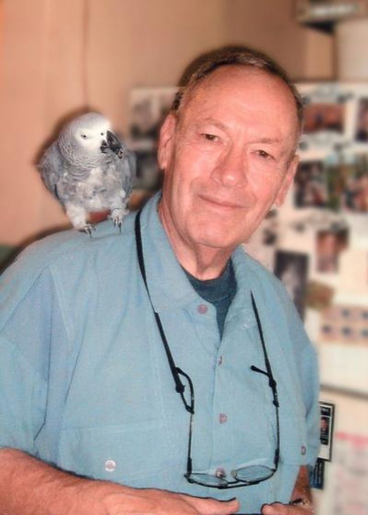 Donald Dwight Capen Profile Photo