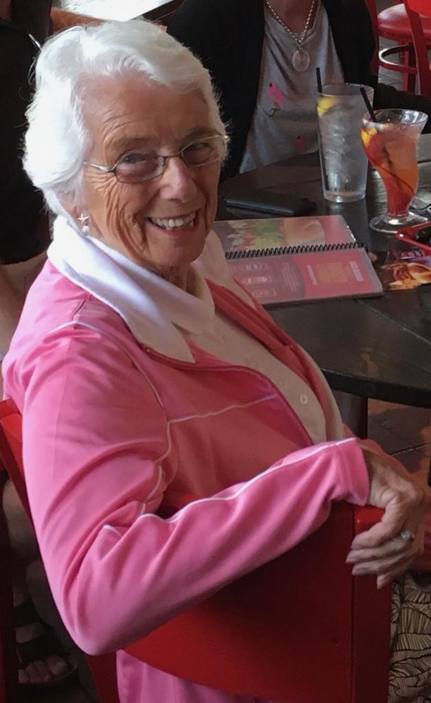 Barbara Lois Black Profile Photo