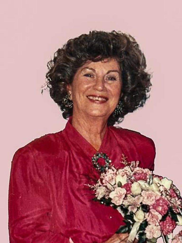 Wanda Burt Profile Photo