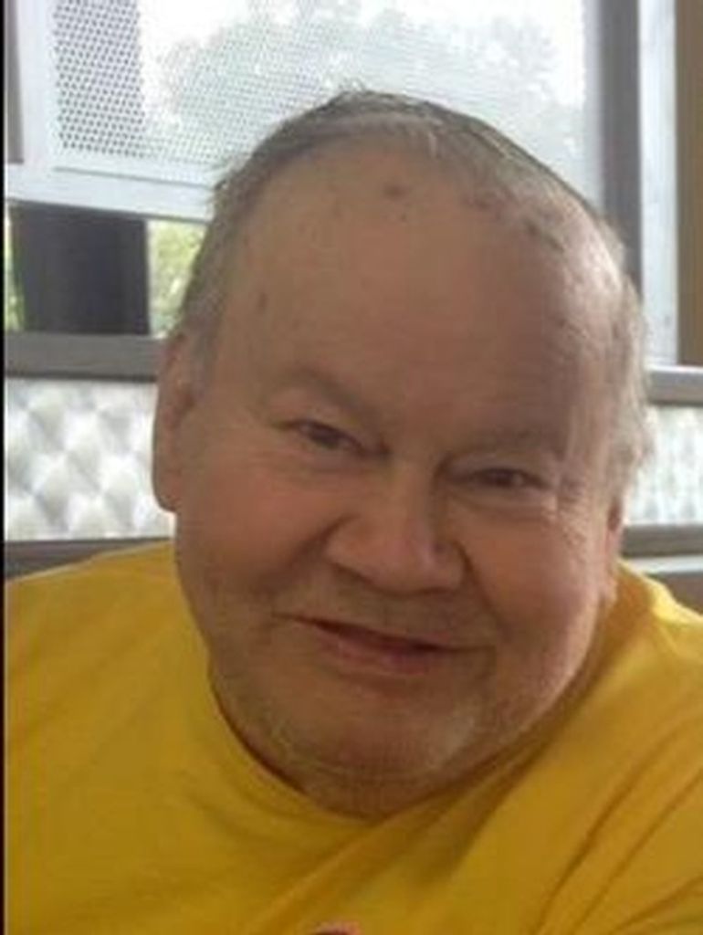 W. Leon Goodson, Sr.