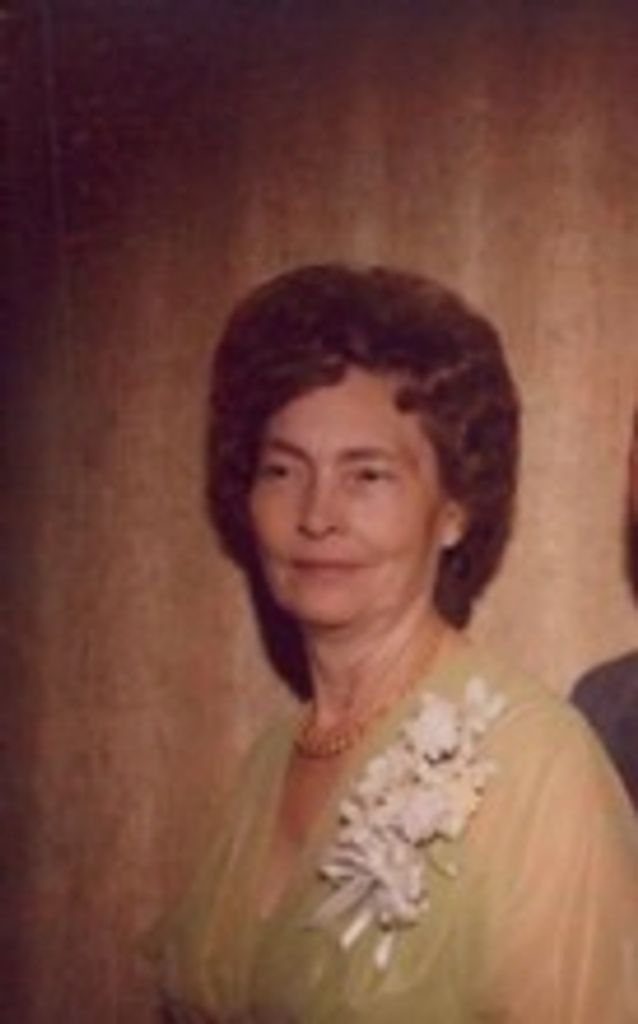 Marige Pauline Price