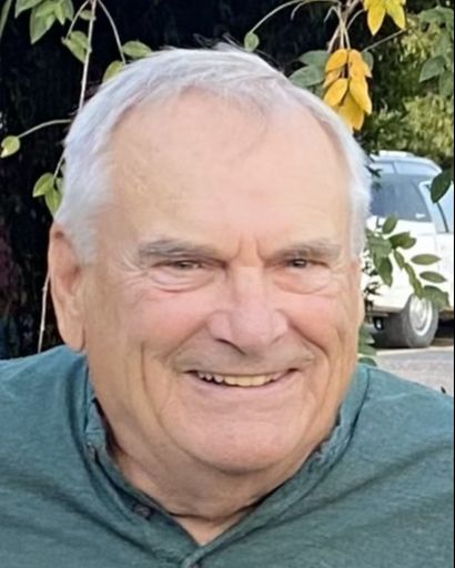 John Coil Williams's obituary image