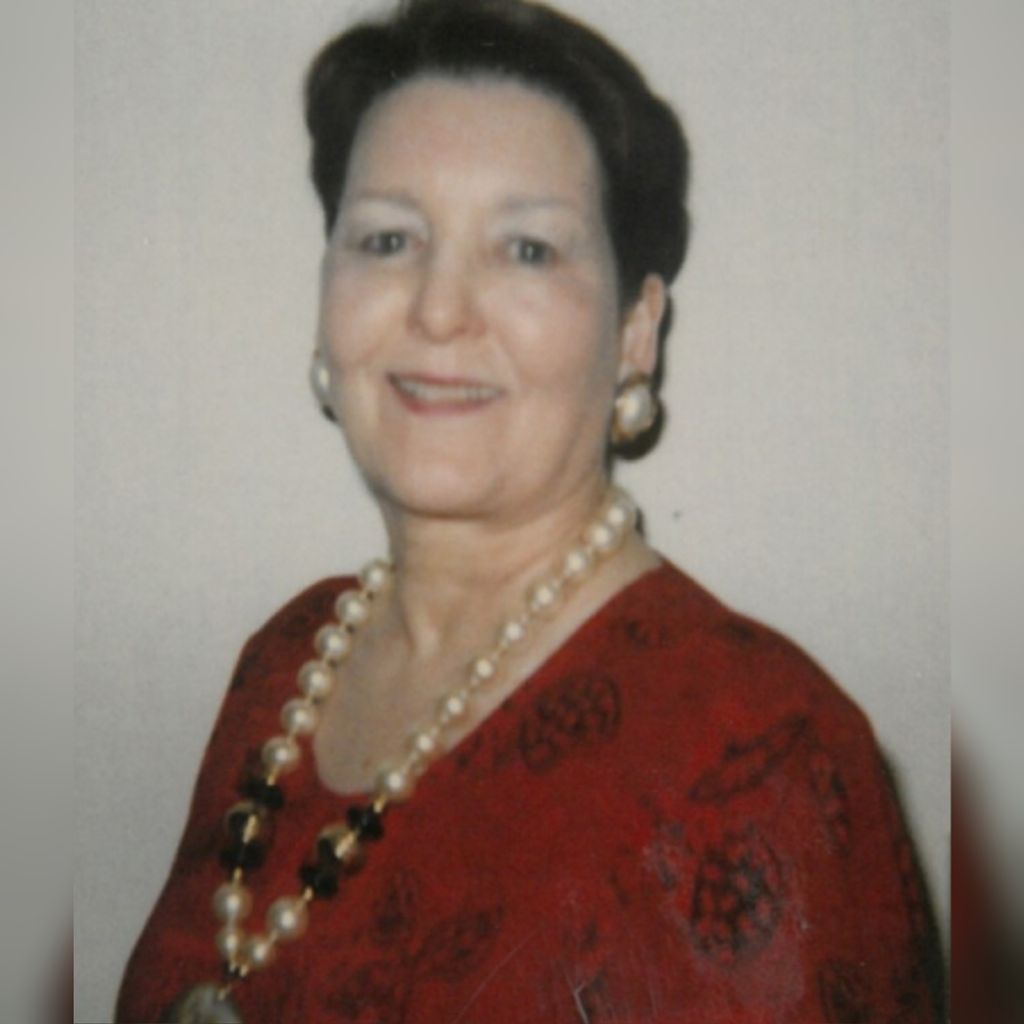 Mrs. Carolyn Price Johnson