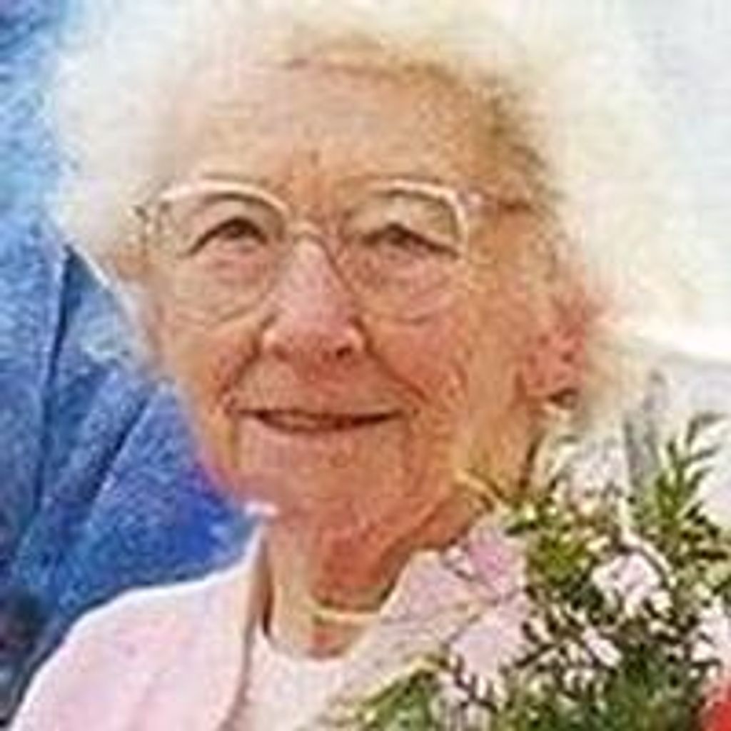 Beatrice I. Miller