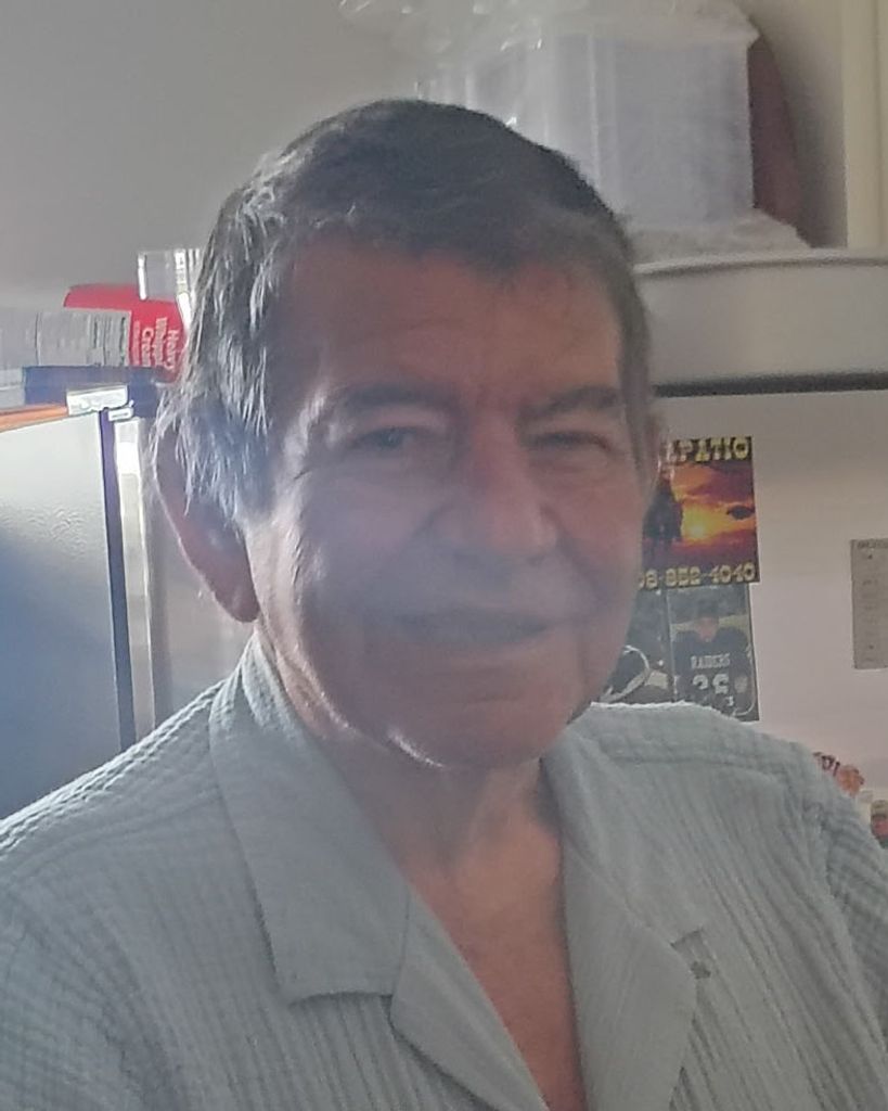 Jose Maria Oregel-Manzo Profile Photo