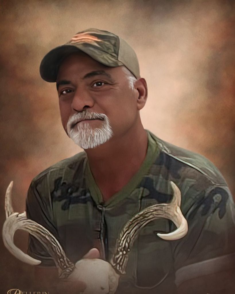 Jeffery "Jeff" Belaire