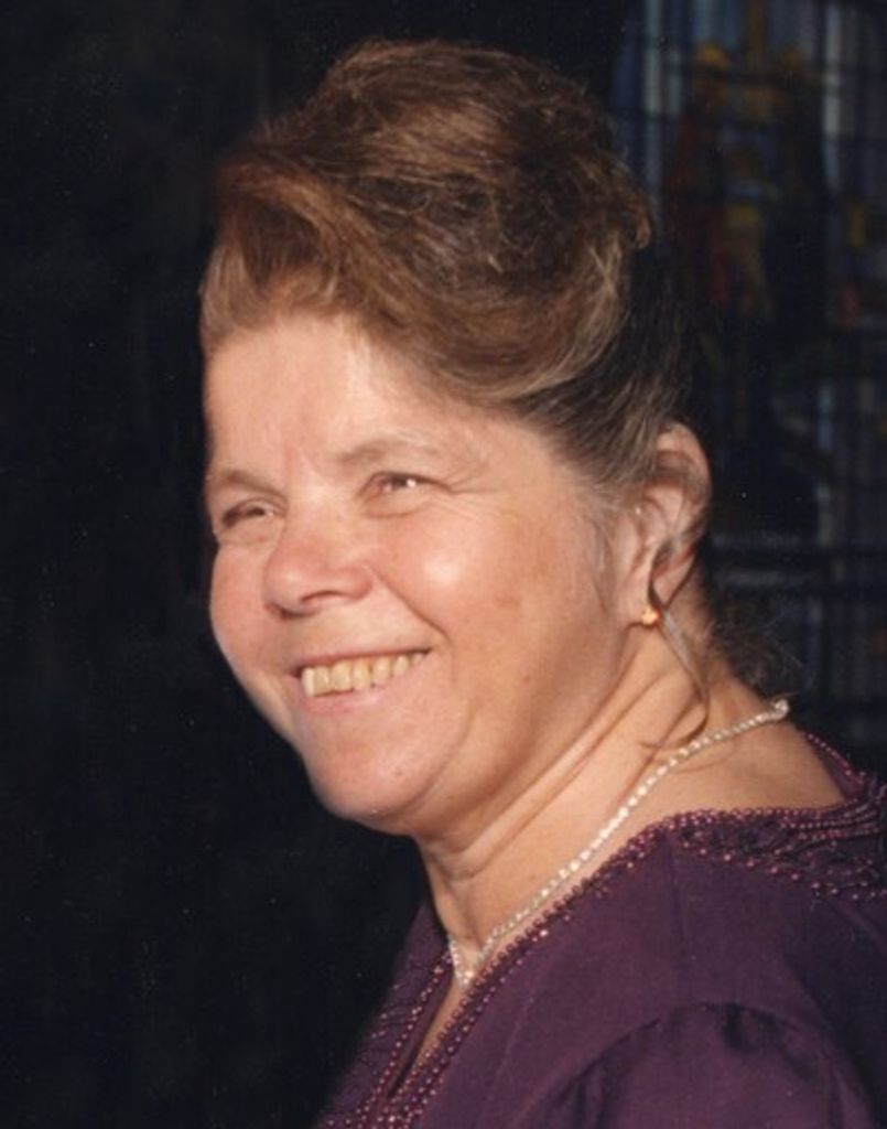 Barbara Feery Profile Photo
