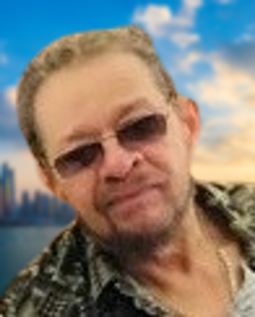 Michael J. Samuels Profile Photo