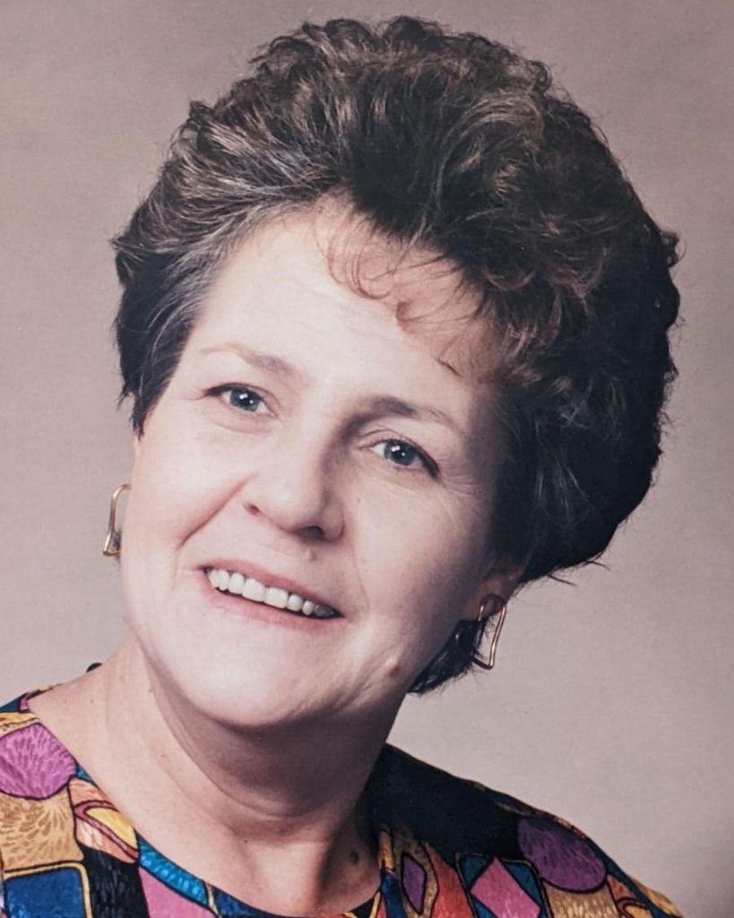 Tillie Jennie Veres