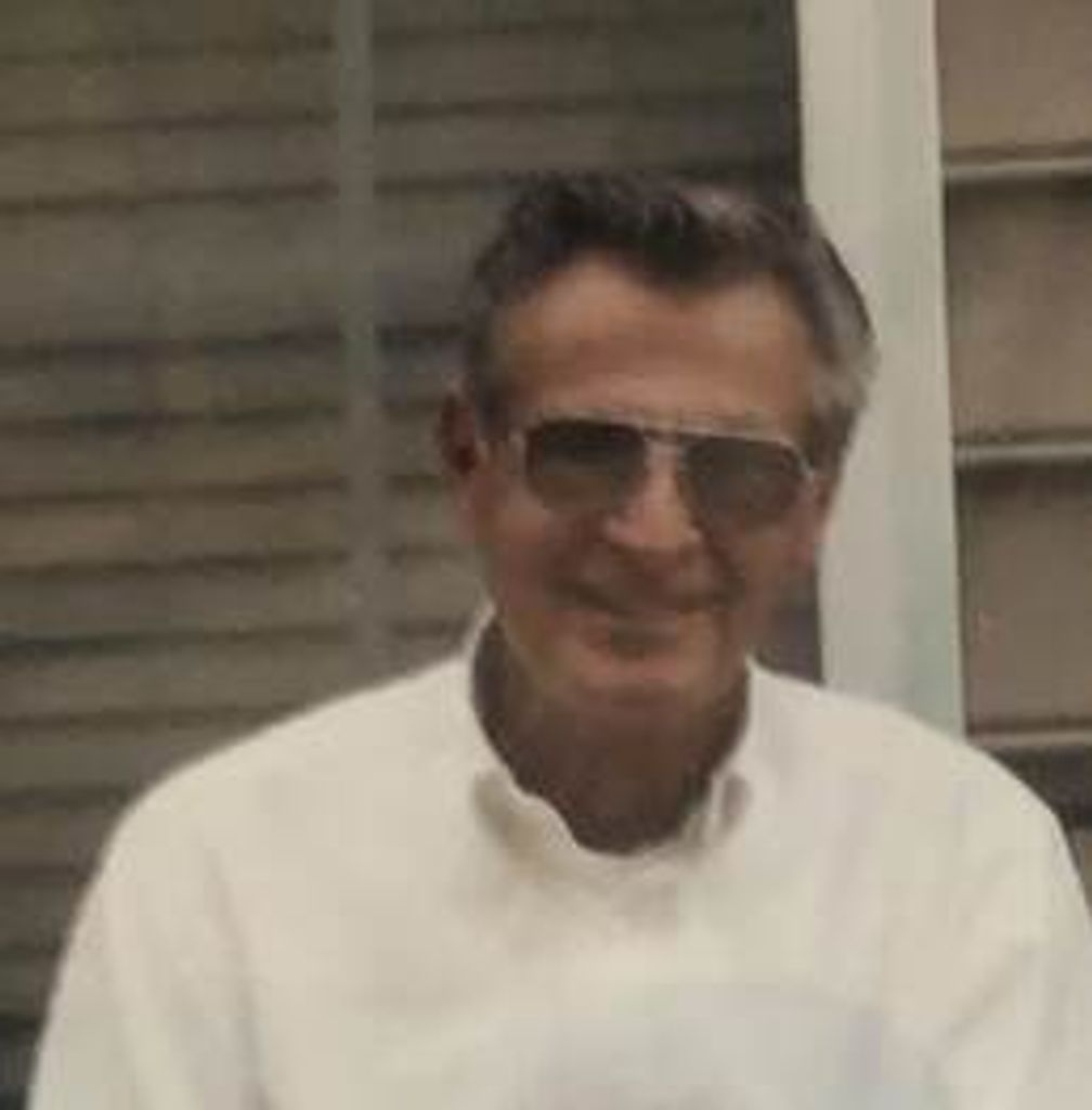 William Johnston