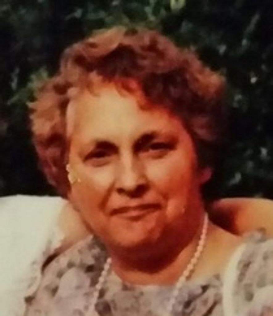 Evelyn Leedom