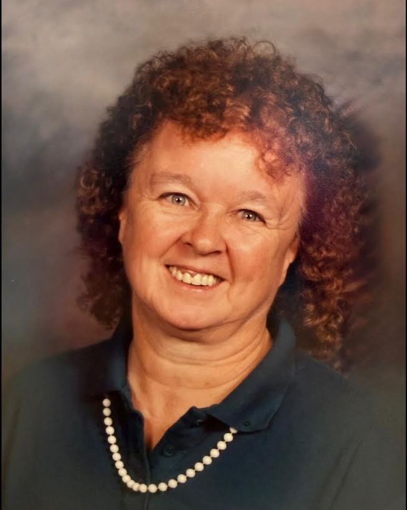 Barbara Fetter Profile Photo