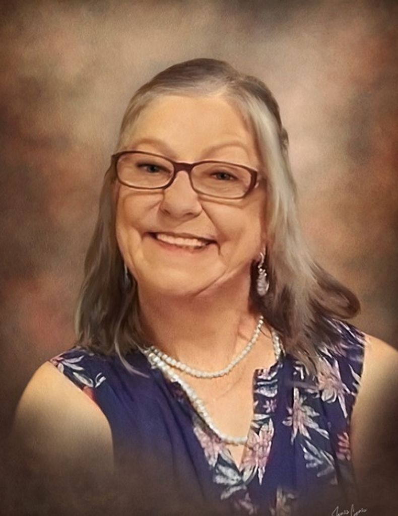 Mary Broussard