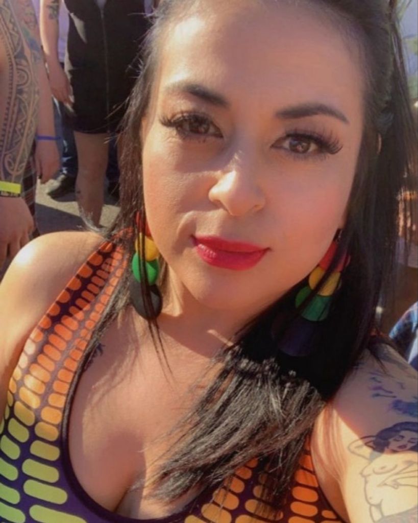 Esperanza Dolores Montenegro