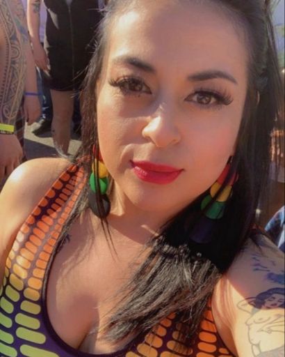 Esperanza Dolores Montenegro's obituary image