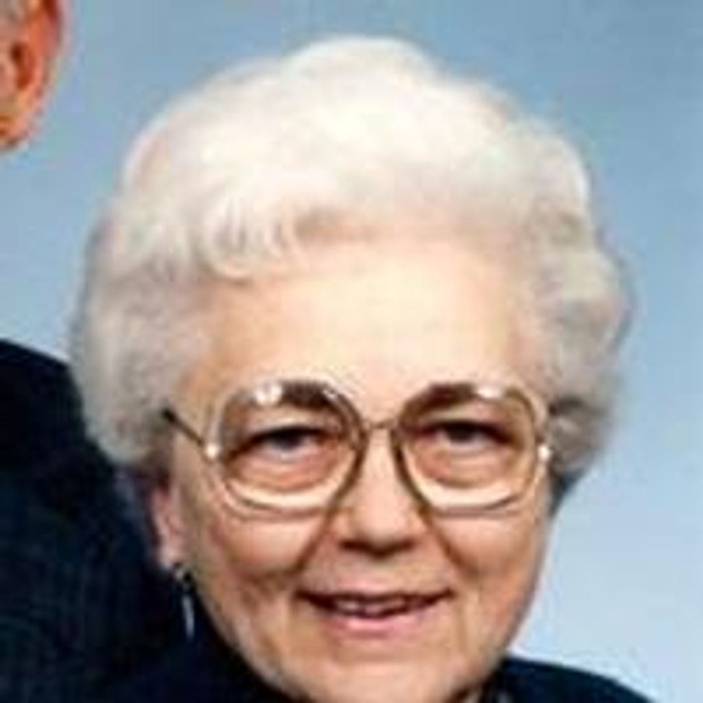 Carlene Poe Shryock