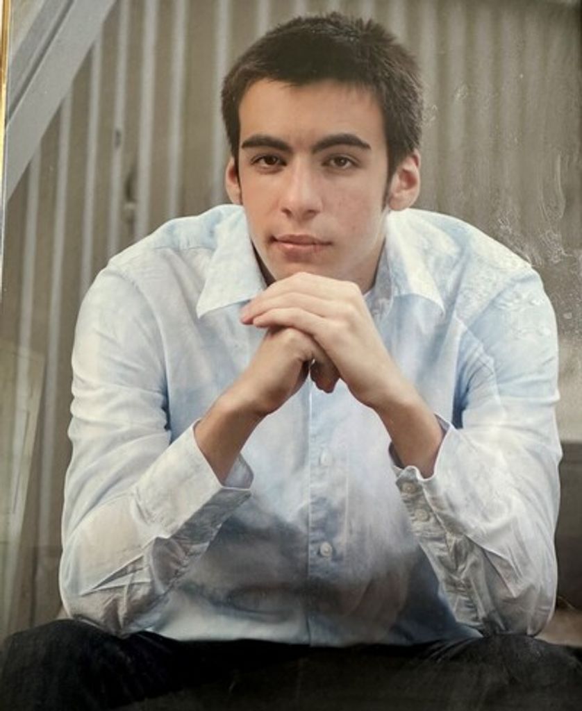 Reid Warling Profile Photo