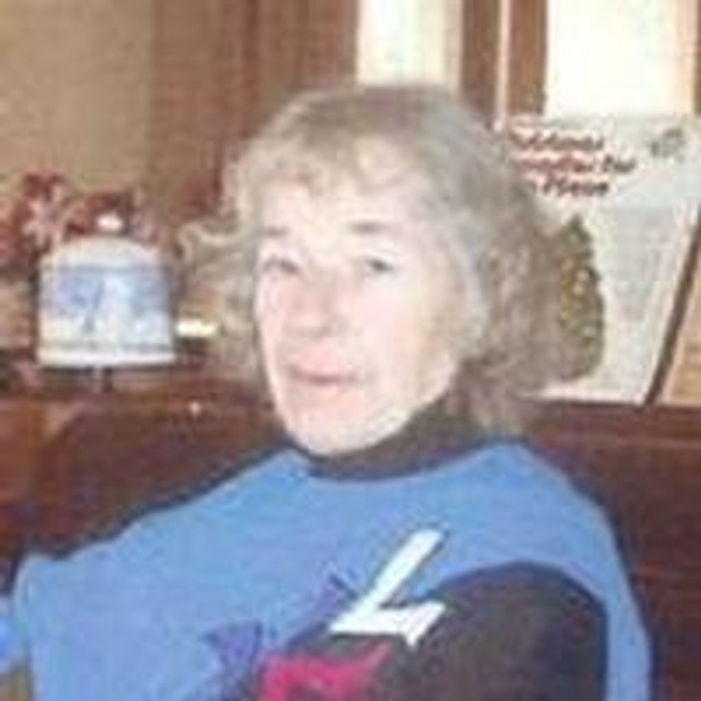 Alice M. Rose