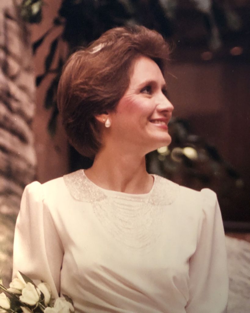 Cecelie "Mae" Hull