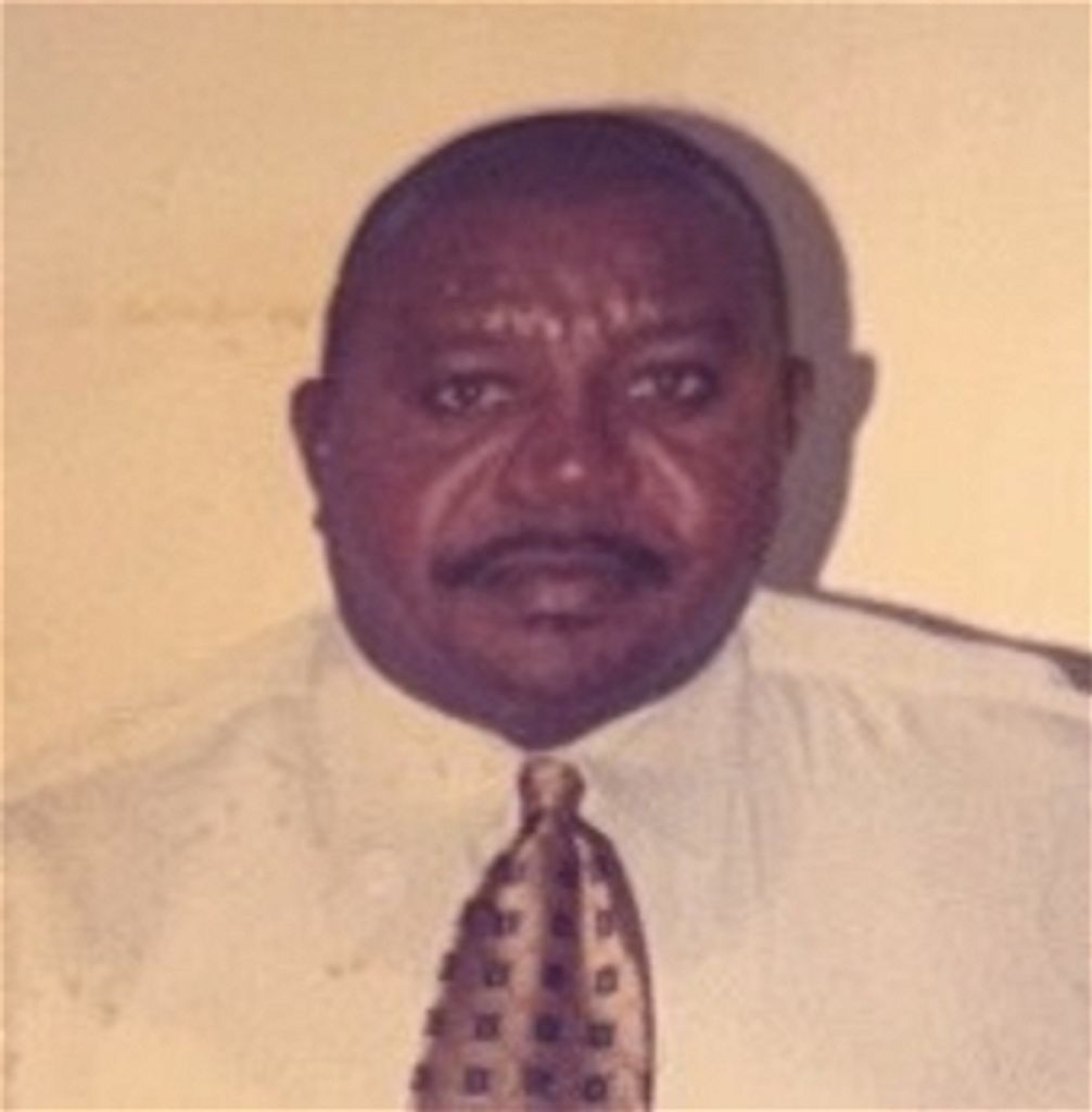 Luckson Rene Profile Photo