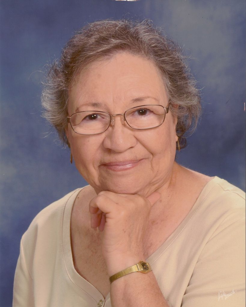 Ana Reynolds Profile Photo