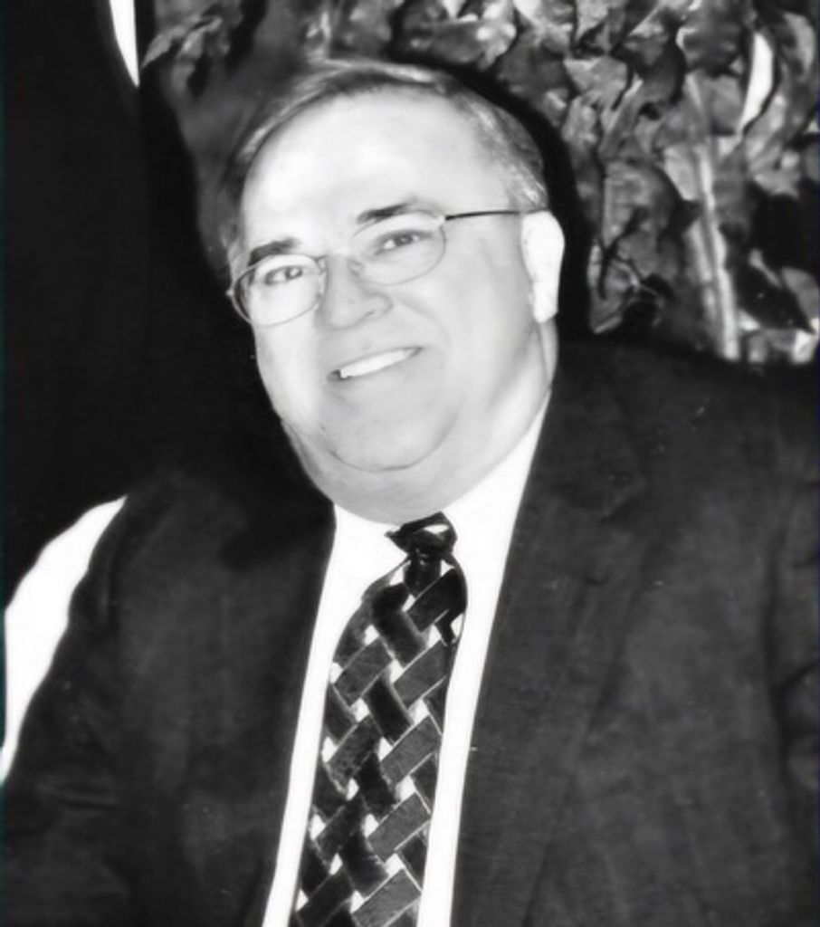 James D. Kavanagh Profile Photo