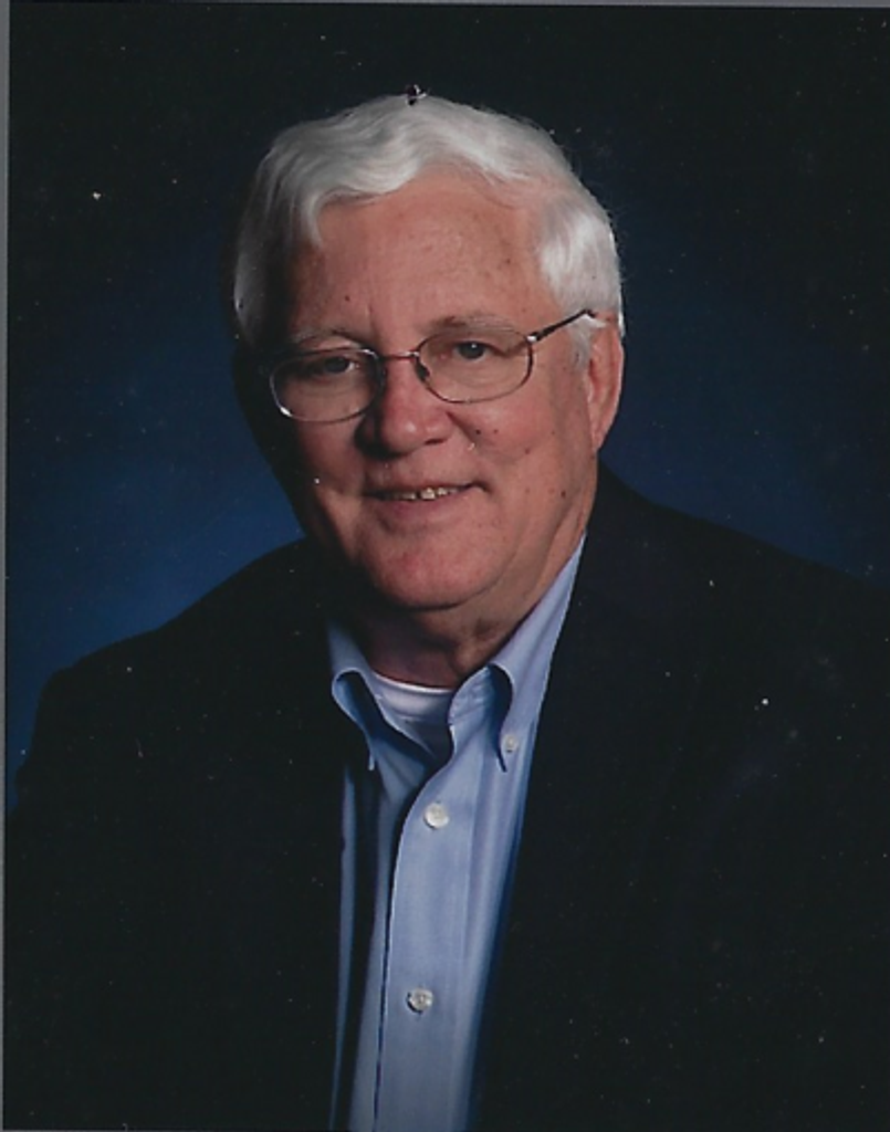 Thomas "Tod" Asten Lussen Jr. Profile Photo
