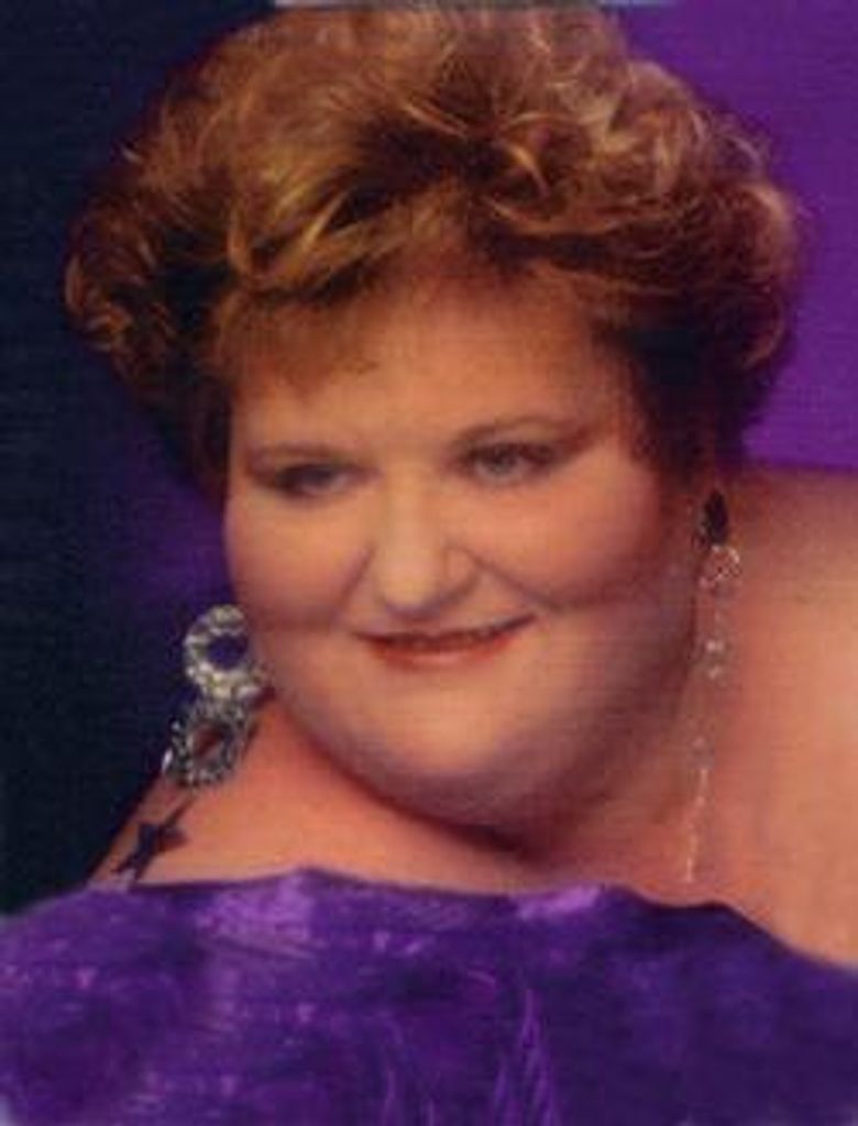 Bertha "Beth" Kennedy