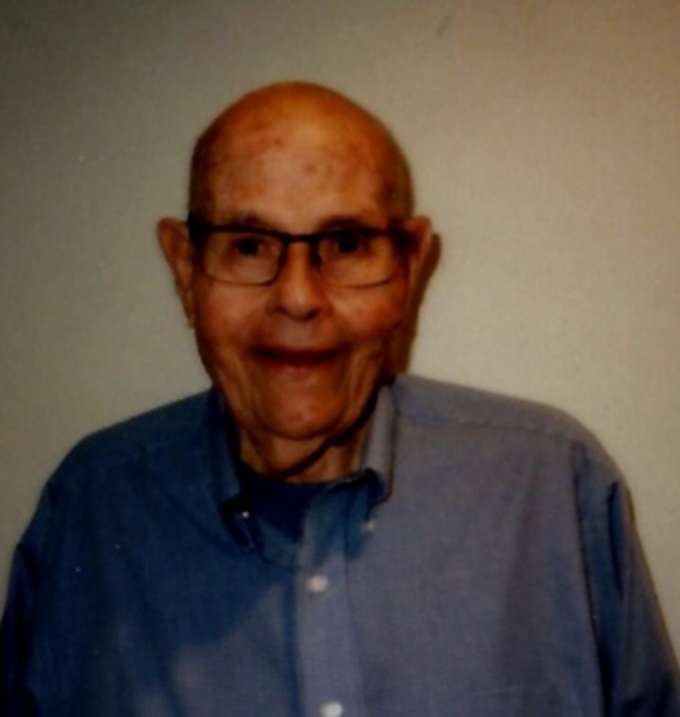 Calvin G. Klopfenstein Profile Photo