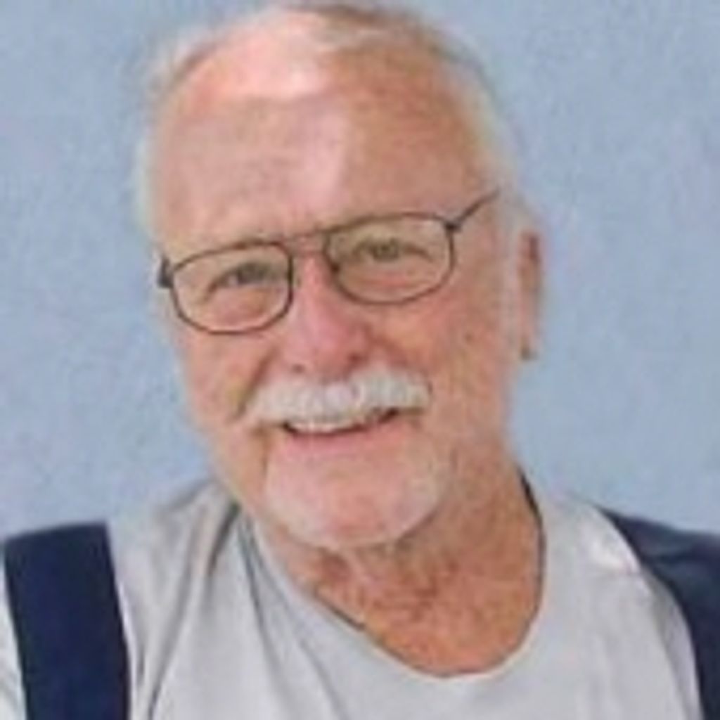 Robert 'Bob' Blackford Profile Photo