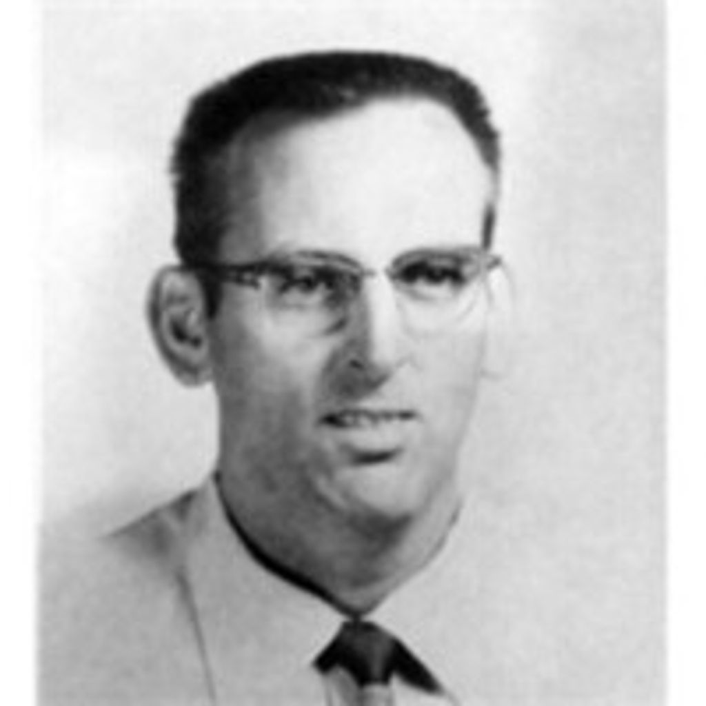 Walter G. Davis