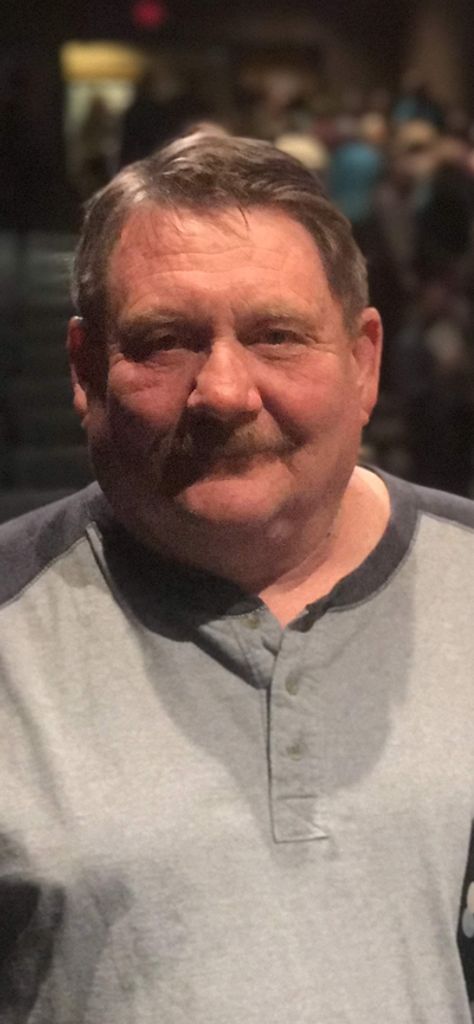 Wesley White Profile Photo