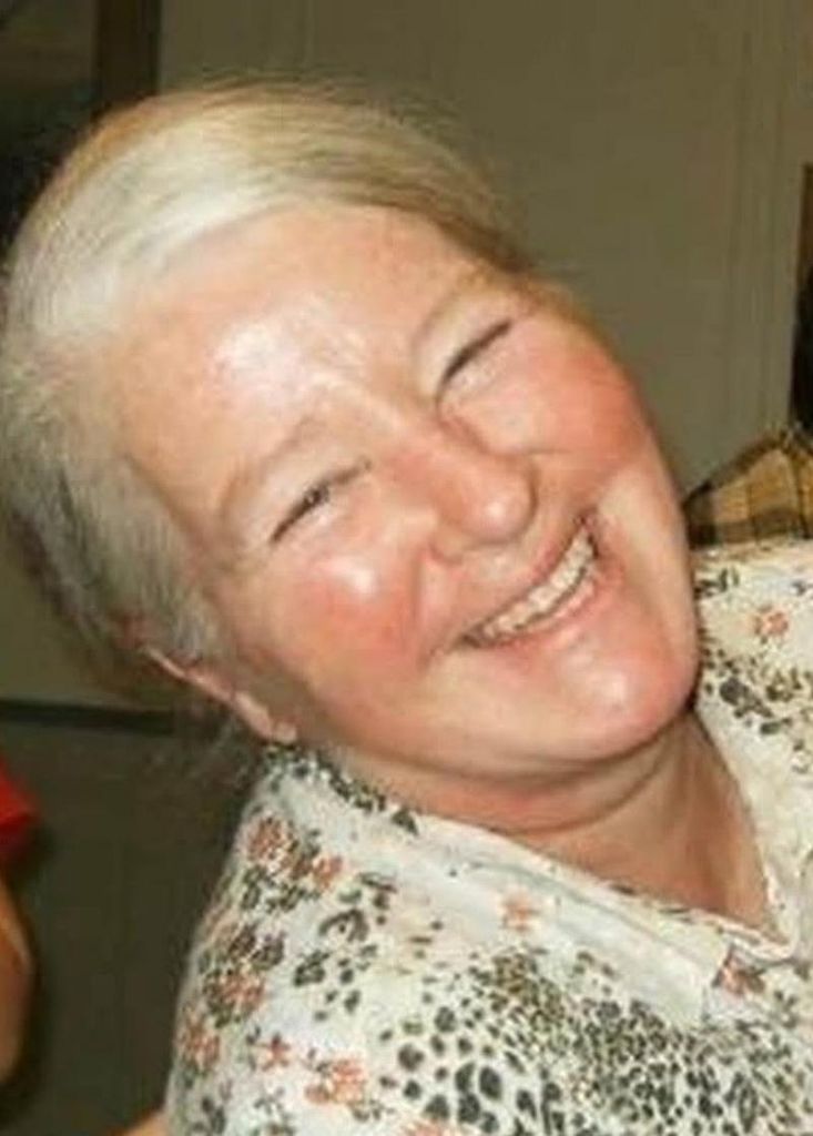 Peggy Dianne Hartnett Profile Photo