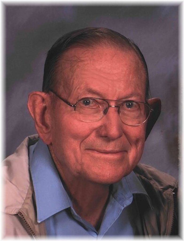 Claude Herndon Rock, Jr. Profile Photo