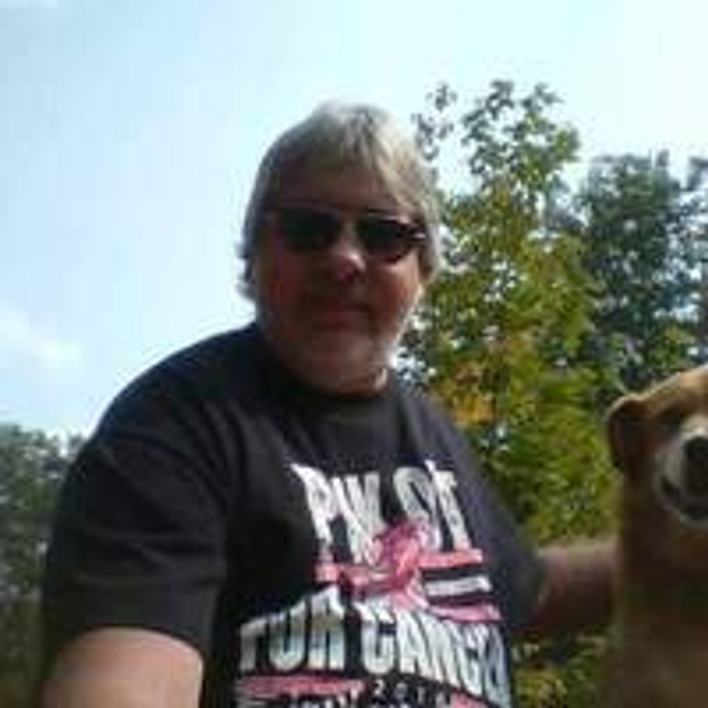 Todd Allen Miller Profile Photo